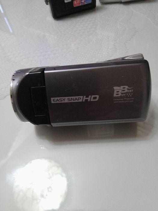 Видео и фотокамери-дигитални