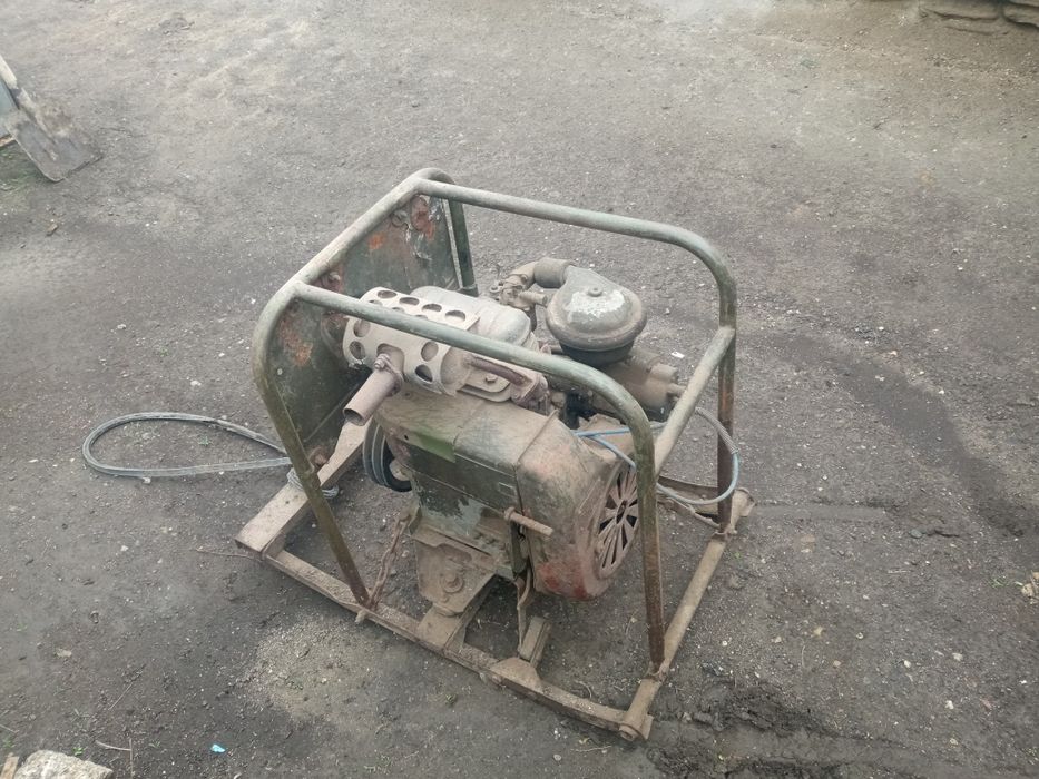 Продается двигатель
