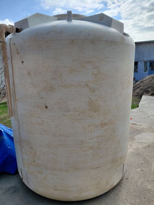 Продаётся Йомкост 5 тонный