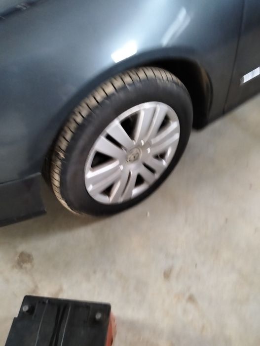 Piese/ Vw Passat b6 2009 cbab , dsg, lk7x