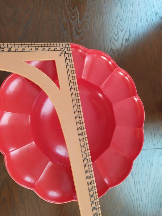 Ваза фруктовница ,конфетница