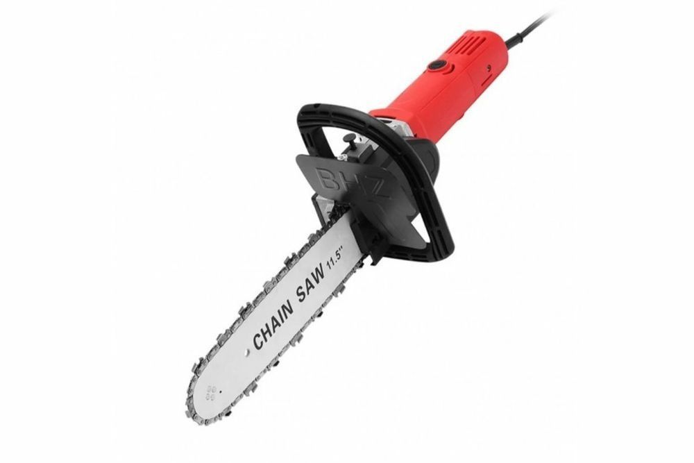 bolgarka uchun zanjirli arra nasadkasi