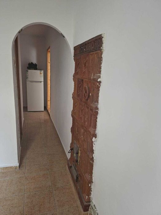 Apartament cu 1 camera (garsoniera) HARLAU