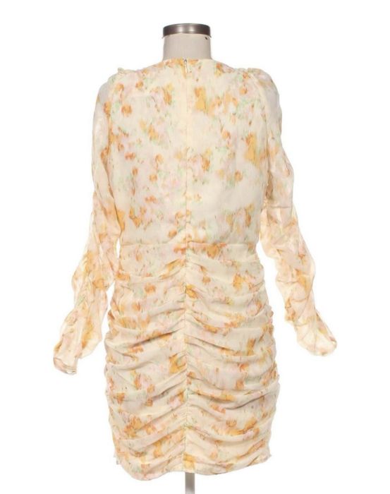 Лятна тънка рокля