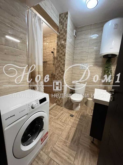 Дава се под наем Тристаен апартамент в Варна, Център - 74 кв.м за 1020 € - Снимка #8