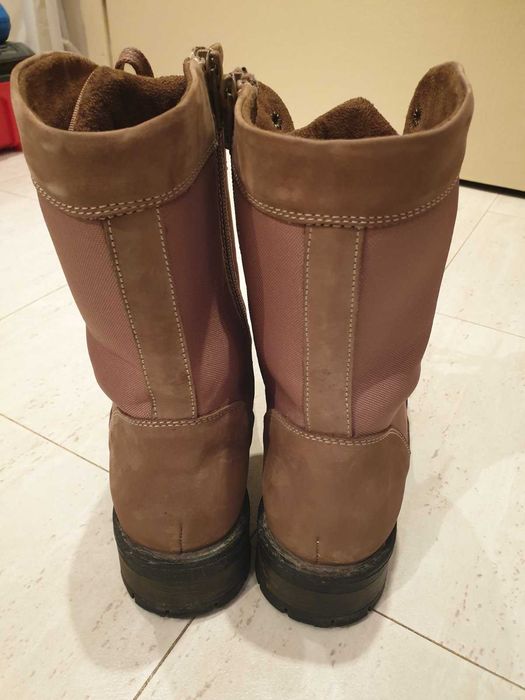 Дамски кубинки, размер 38