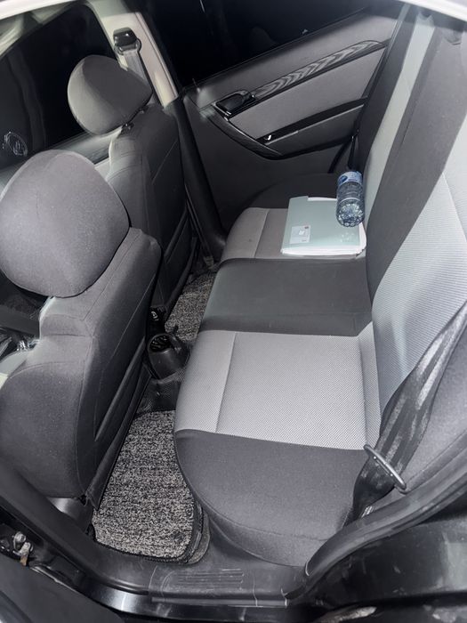 Nexia 3 avtomat arenda