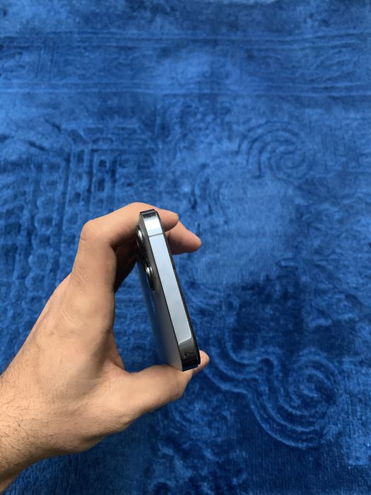 iPhone 13 Pro Max 256 gb