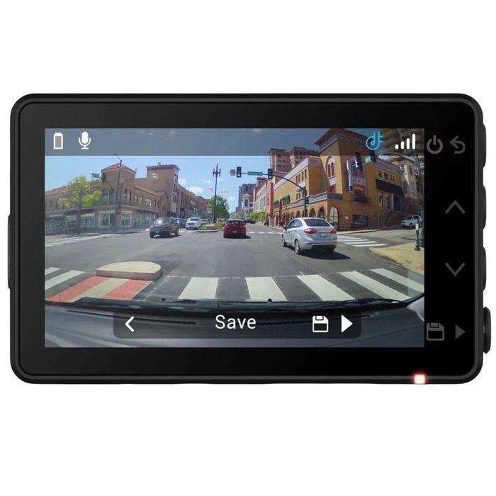 Camera auto Garmin Dash Cam™ X110,sigilat