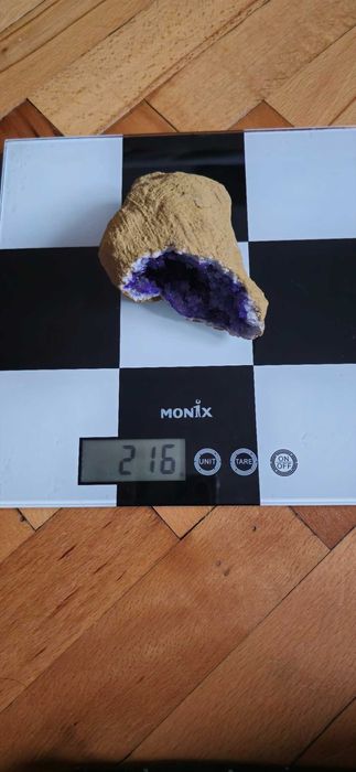 Кристали и минерали