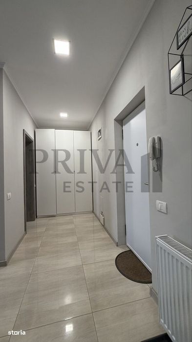 Apartament 1 camera, etaj 1, 34 mp, Lidl Giroc