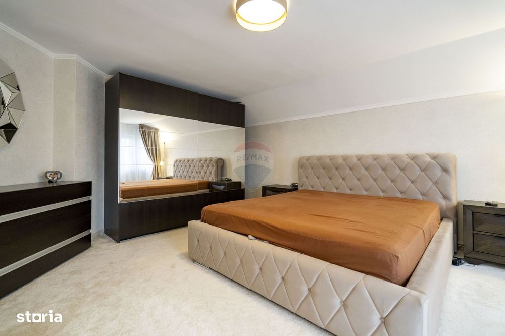 De vânzare casă cu 5 camere, ready to move.  în zona Oncea