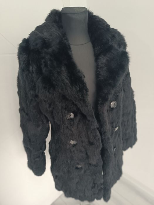 Blana naturala de iepure