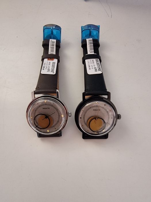 Часы Ракета Коперник