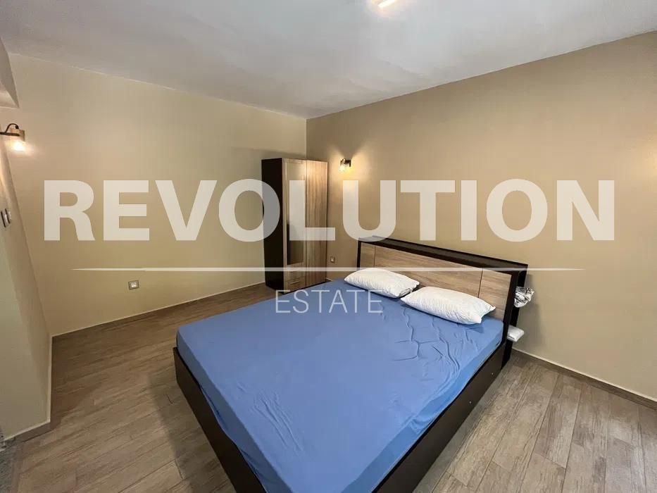 Дава се под наем Двустаен апартамент в Варна, Зимно кино Тракия - 45 кв.м за 425 € - Снимка #2