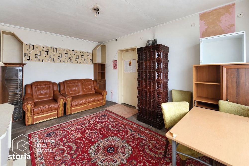 Apartament 2 camere, 65 mp, oras Lipova