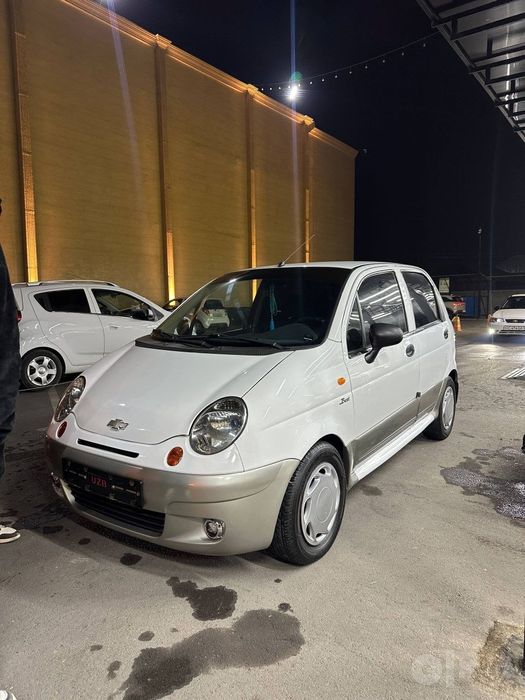 Matiz best 2013.