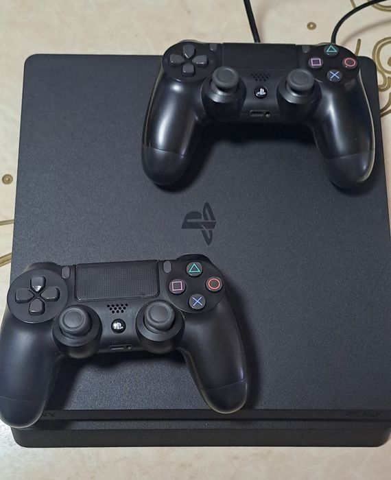 PlayStation 4.Super Slim Yangi.