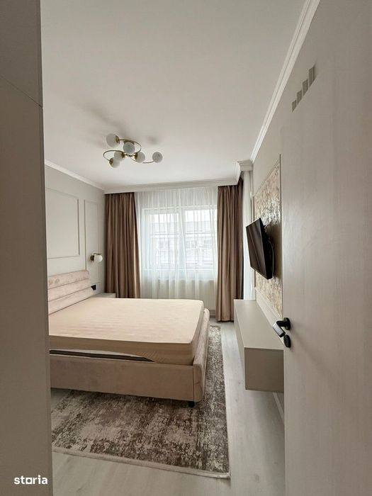 Apartament 2 camere,Tip Studio-Bloc Nou-Comision 0% !! - View 6