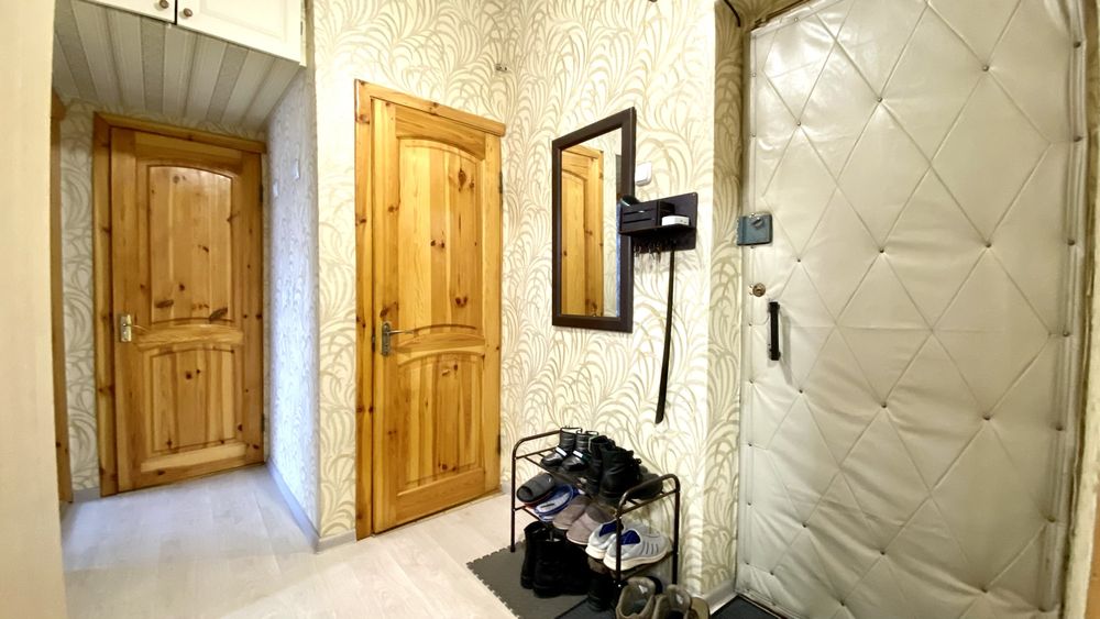 Продам 2 х комнатную квартиру