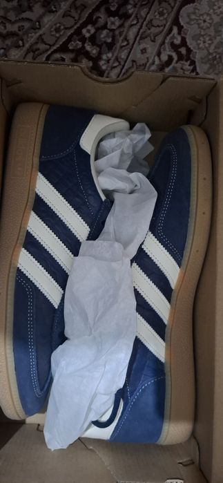 Adidas Spezial оригинал