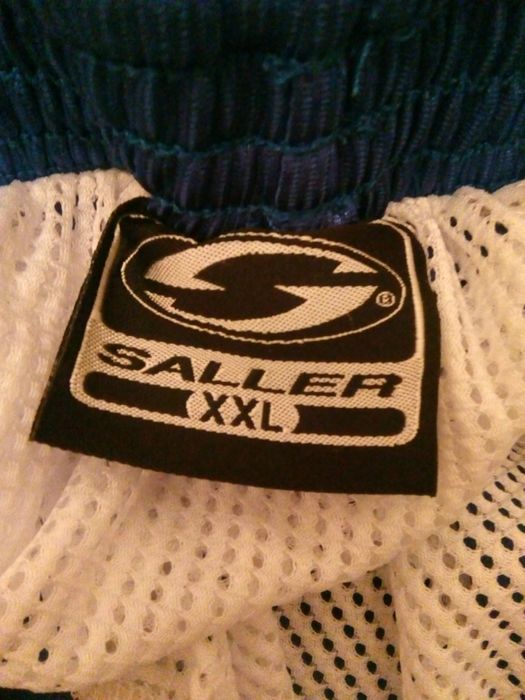 Bermude Nike,saller, sport