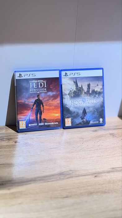 Игры на PS 5 Обмен