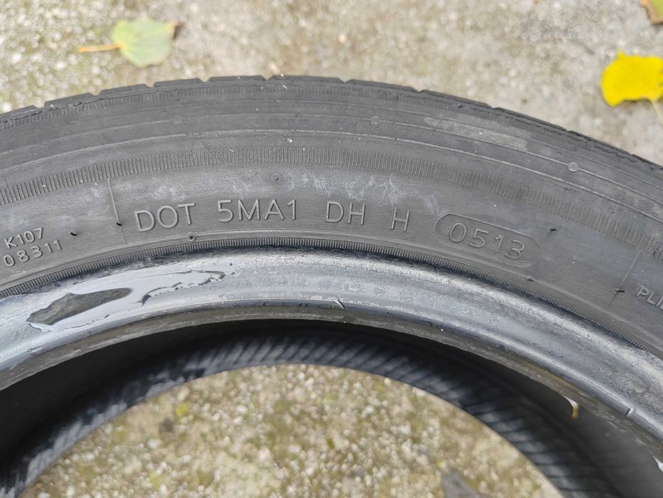 195/50/15 1бр.Hankook гума