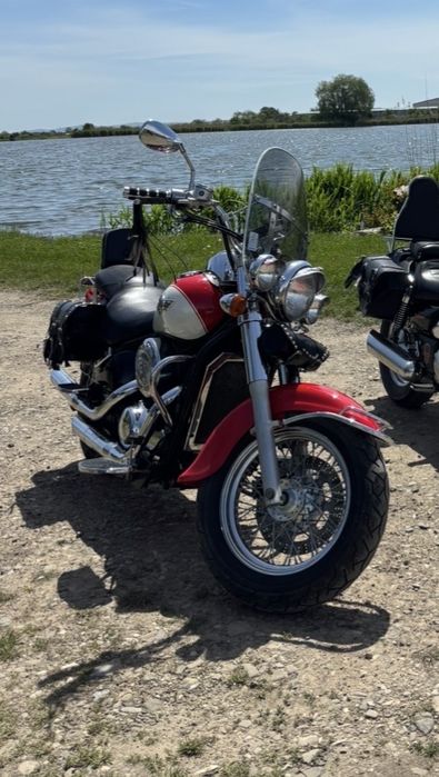 Kawasaki Vulcan