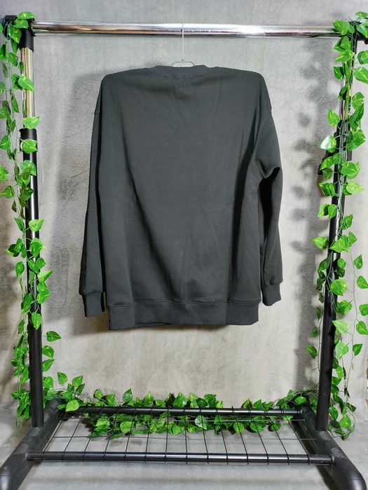Bluza neagra marimea S