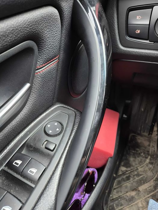 Гаранция! Дръжки за Врати с Директен Монтаж за BMW F30 F31 F32 F35 F80