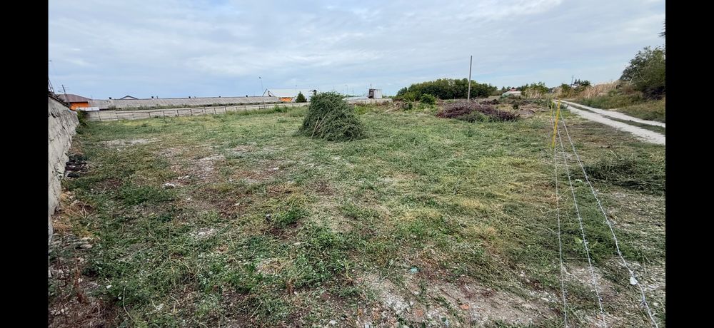 Teren Intravilan (curti constructii) zona industriala Ploiesti