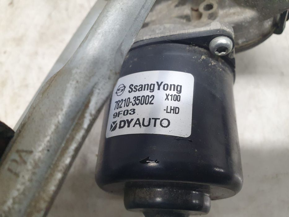 Ansamblu stergator parbriz 78210-35002 SsangYong Tivoli 1 [facelift]