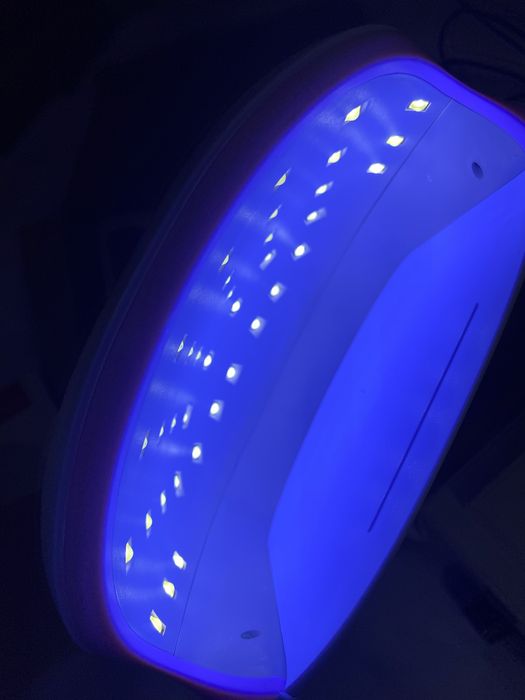 Все для маникюра!