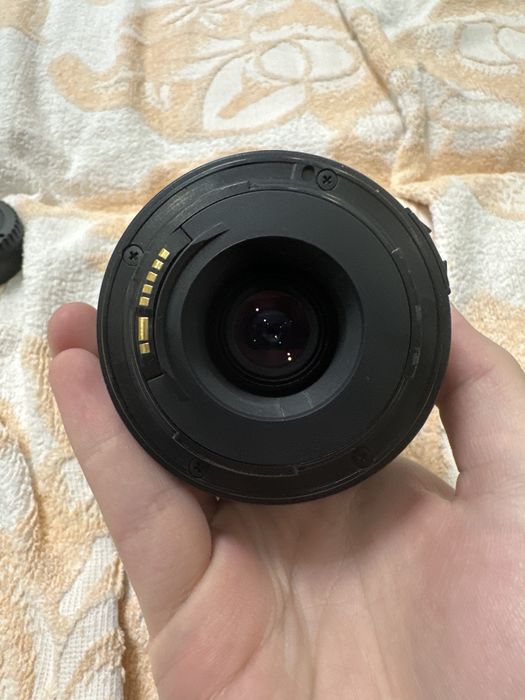 EOS 1300D tamron 70-300