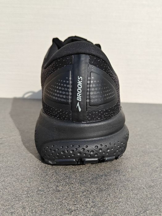 Adidași Brooks Ghost 16 GTX Gore Tex originali cool alergare