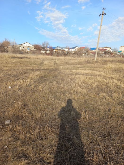 Продам участок Венера