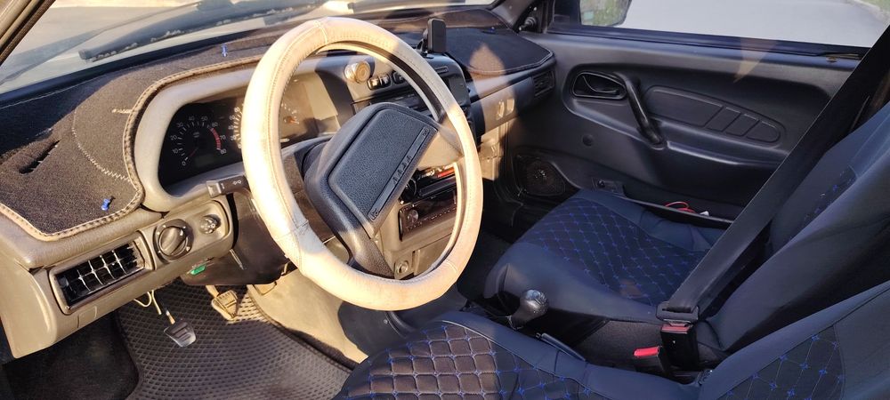 Продам Ваз 2115.