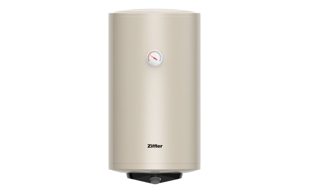Водонагреватель Ziffler 50L, 80L