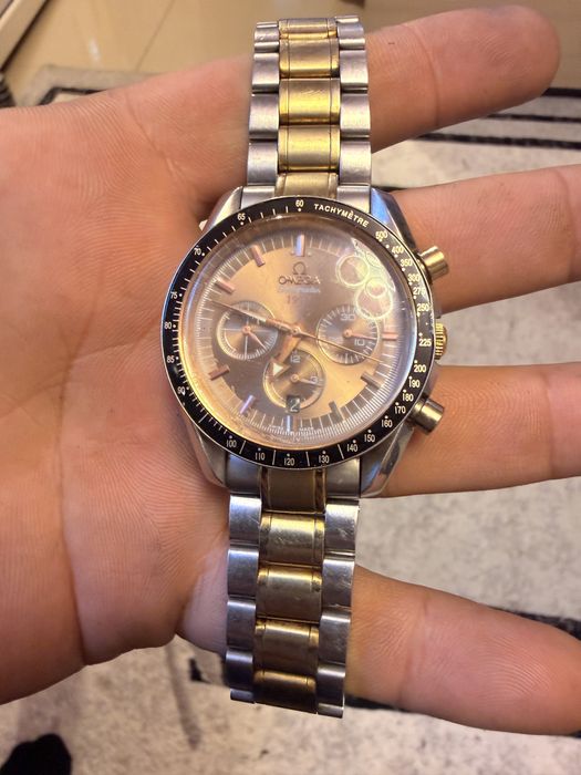 Ceas Omega Speedmaster 1957