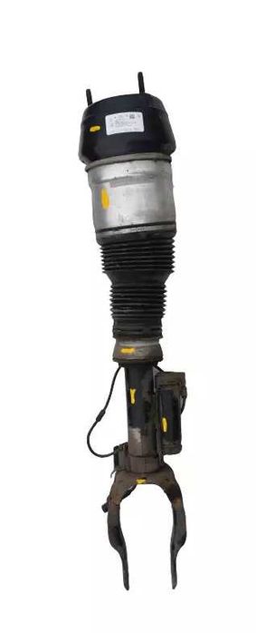 Recondiționare perne de aer și compresoare suspensie AIRMATIC Mercedes