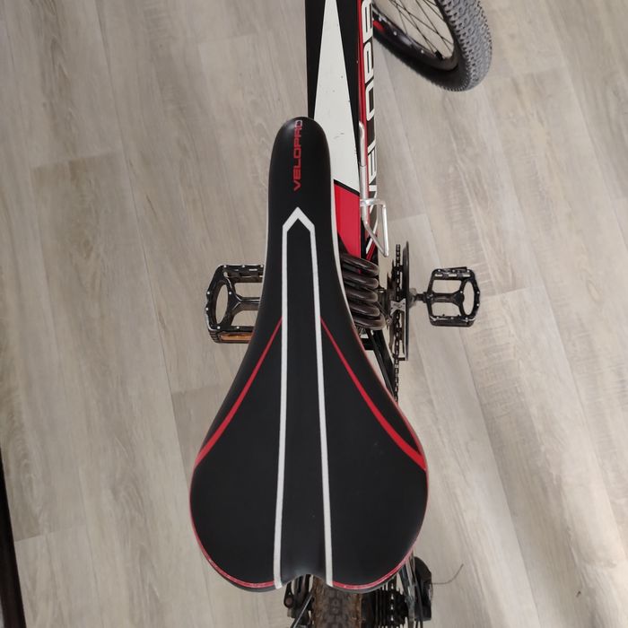 Велосипед Velopro