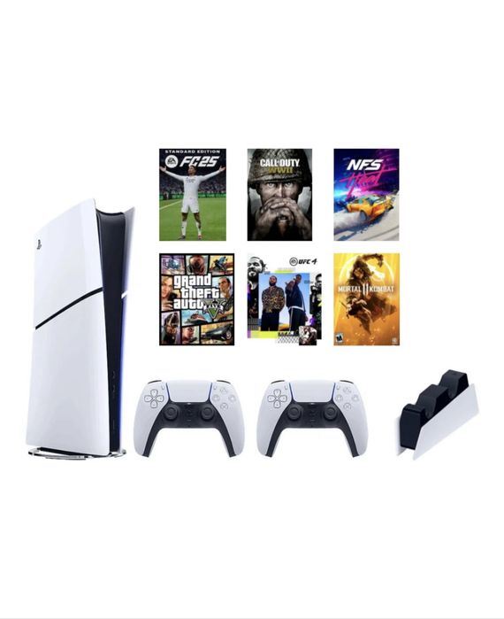 Продаётся игровая приставка