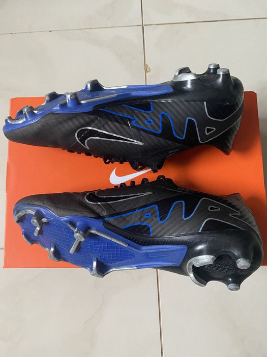 Ghete Nike-Mercurial