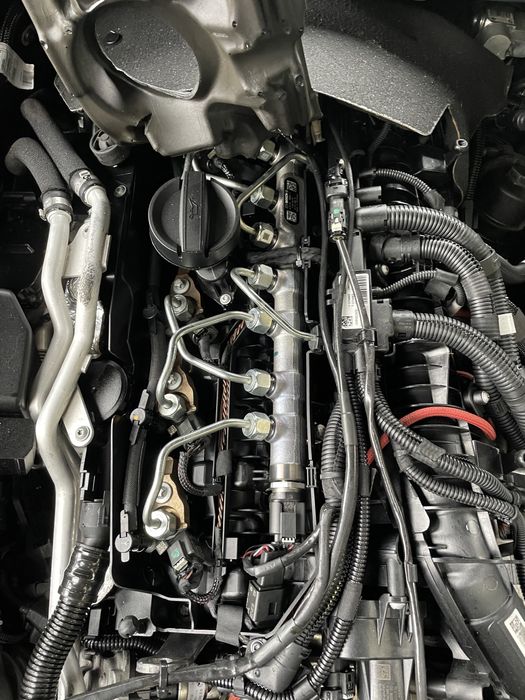 Bmw 730d 2017 154000km reali propietar avariat bot