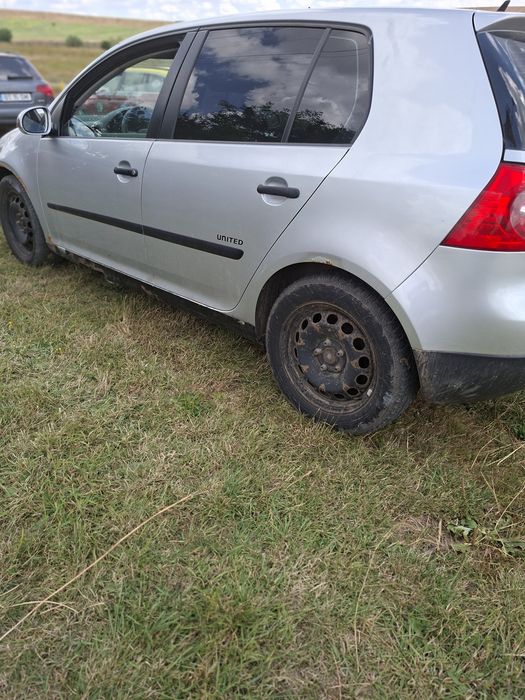 Volkswagen Golf 5