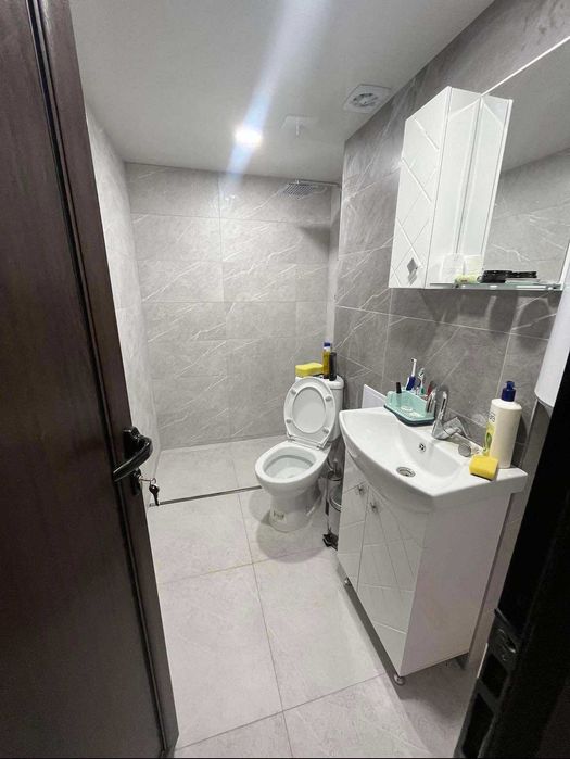 Продава се Тристаен апартамент в Казанлък - 84 кв.м за 723 €/кв.м - Снимка #4