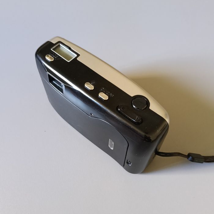 Leica - Z2X, Mini 3, Mini - aparate foto film 35mm pointandshoot