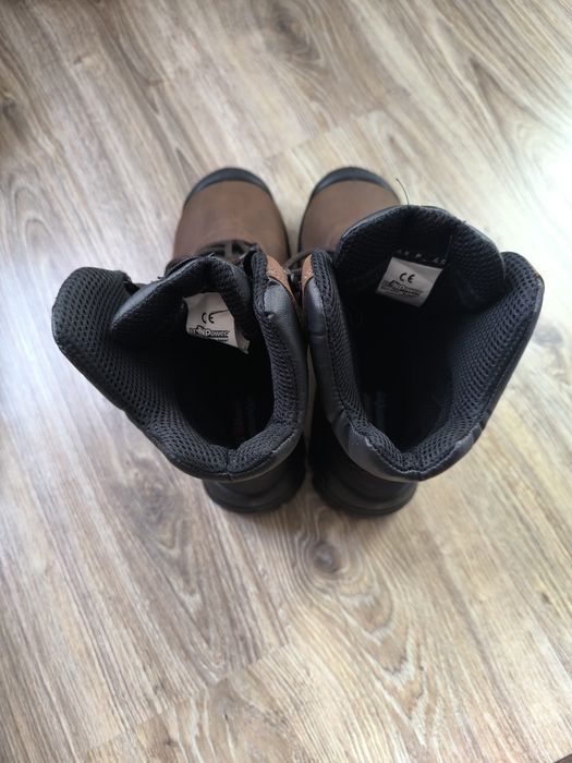 Работни обувки кубинки