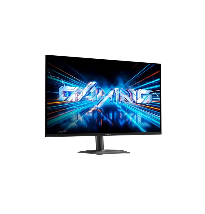 -Монитор Gigabyte - 27" GO27Q24A Gaming QD-OLED 240hz QHD (2560х1440)